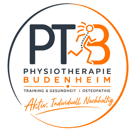 Logo Physiotherapie Budenheim
