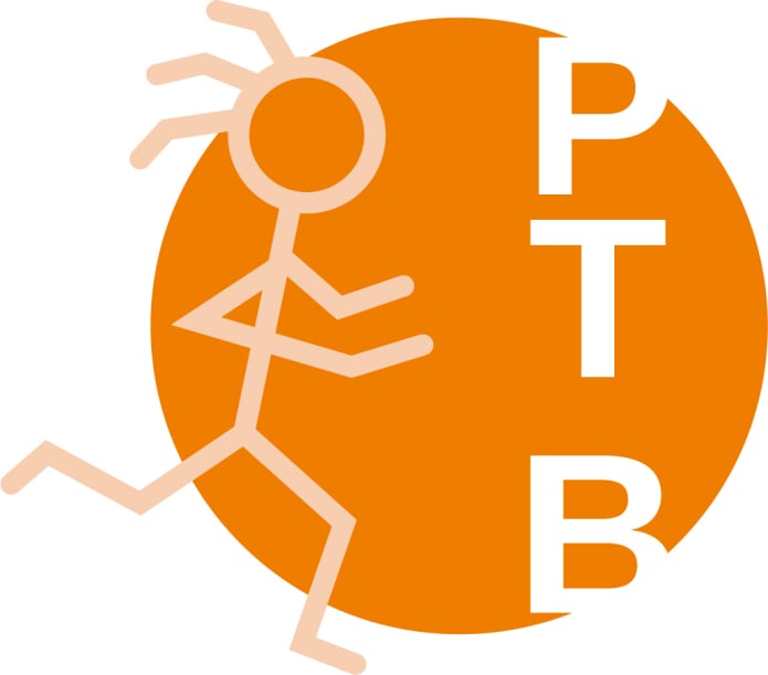 Logo Physiotherapie Budenheim