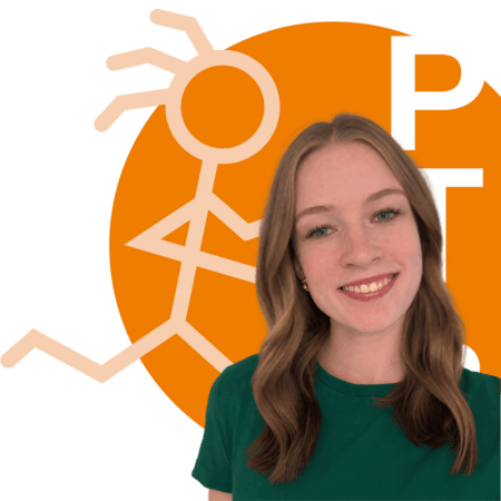 Lara Saathoff Physiotherapeutin